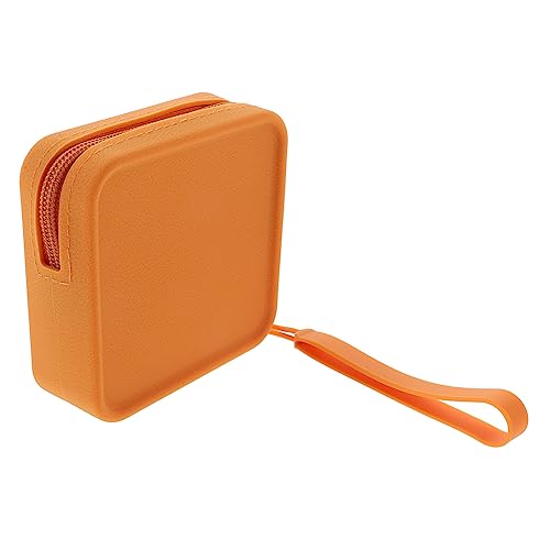 BELLIFFY Leckerli-Tasche für Hunde zum Training tragbare Leckerli-Tasche für das Hundetraining Leckerli-Tasche aus Silikon mit Reißverschluss für das Gassigehen mit dem Haustier BELLIFFY Leckerli-Tasche für Hunde zum Training tragbare Leckerli-Tasche für das Hundetraining Leckerli-Tasche aus Silikon mit Reißverschluss für das Gassigehen mit dem Haustier von BELLIFFY