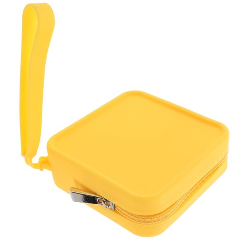 BELLIFFY Leckerli-Trainingstasche für Hunde Silikon für Leckerli-Tasche Tasche für Hundetraining BELLIFFY Leckerli-Trainingstasche für Hunde Silikon für Leckerli-Tasche Tasche für Hundetraining von BELLIFFY