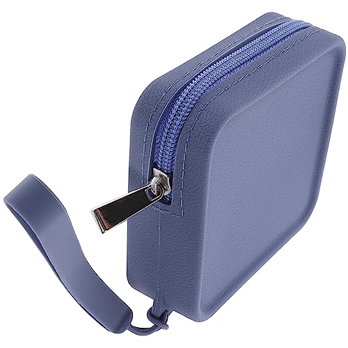 BELLIFFY Silikon-leckerli-Tasche Für Hunde Kompakte Trainingstasche Mit Reißverschluss Zum Aufbewahren Von Snacks Und Zubehör Draußen BELLIFFY Silikon-leckerli-Tasche Für Hunde Kompakte Trainingstasche Mit Reißverschluss Zum Aufbewahren Von Snacks Und Zubehör Draußen von BELLIFFY