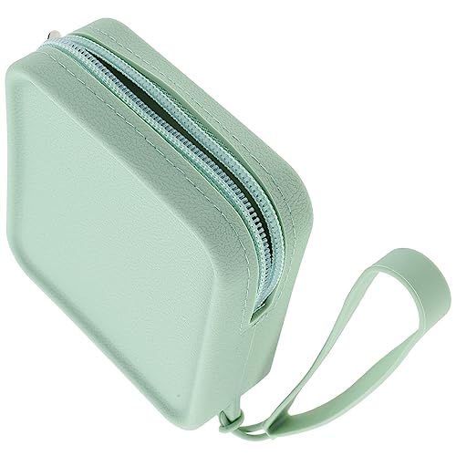 BELLIFFY Leckerlihalter für Hunde Hundekotbeutelhalter Trainingsbeutel für Haustiere leckerli Tasche Hunde hundeleckerli Tasche Trainingstasche behandeln Trainingstasche für Hunde Kieselgel von BELLIFFY
