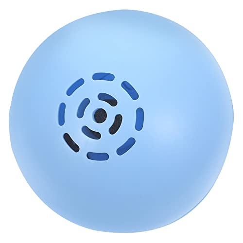 BELLIFFY Leuchtende Kugel Katzenbälle Katzenspielzeug Bälle Mit Glocken Kugelbahn Für Katzenspielzeug Quietschende Spielzeuge Für Welpen Bewegliches Katzenspielzeug Sky-Blue Die Hüften BELLIFFY Leuchtende Kugel Katzenbälle Katzenspielzeug Bälle Mit Glocken Kugelbahn Für Katzenspielzeug Quietschende Spielzeuge Für Welpen Bewegliches Katzenspielzeug Sky-Blue Die Hüften von BELLIFFY