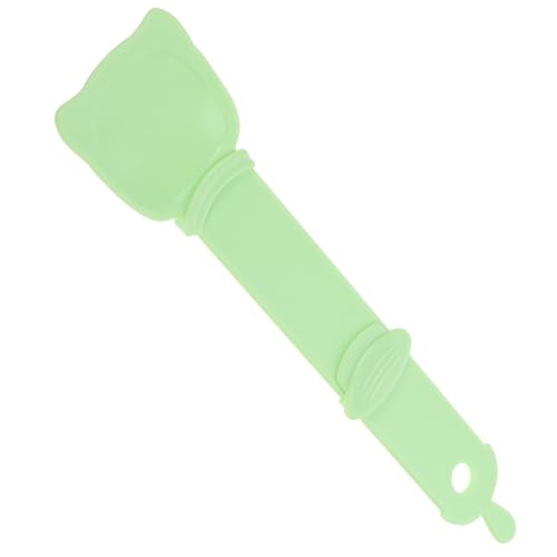 BELLIFFY Lickable Cat Strip Squeeze Spoon für Katzen Ergonomischer Futterlöffel für Kleine Haustiere Einfacher Tragbar für Reisen Kontrollierte Fütterung Version BELLIFFY Lickable Cat Strip Squeeze Spoon für Katzen Ergonomischer Futterlöffel für Kleine Haustiere Einfacher Tragbar für Reisen Kontrollierte Fütterung Version von BELLIFFY