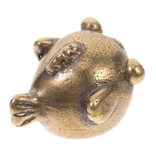 BELLIFFY Fischfigur Mini-Fisch Dekoration Für Partygeschenke Aquarium BELLIFFY Fischfigur Mini-Fisch Dekoration Für Partygeschenke Aquarium von BELLIFFY