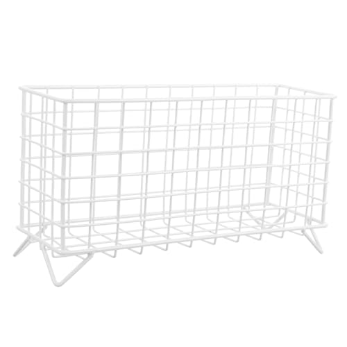 BELLIFFY Metal Heu Futterstation für Kleine Haustiere Praktischer Futterspender mit Einfachem Zugang Platzsparend Reinigen für Zwergkaninchen Meerschweinchen Chinchillas und Hamster BELLIFFY Metal Heu Futterstation für Kleine Haustiere Praktischer Futterspender mit Einfachem Zugang Platzsparend Reinigen für Zwergkaninchen Meerschweinchen Chinchillas und Hamster von BELLIFFY