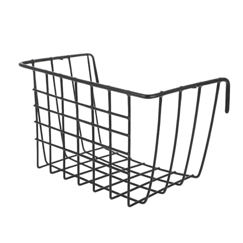 BELLIFFY Metall Heufutterspender für Kaninchen und Meerschweinchen Stabiles Langlebiges Eisenrahmen Heurack mit Praktischem Wandhalter Verhindert Heuverschwendung Installieren für Kleine BELLIFFY Metall Heufutterspender für Kaninchen und Meerschweinchen Stabiles Langlebiges Eisenrahmen Heurack mit Praktischem Wandhalter Verhindert Heuverschwendung Installieren für Kleine von BELLIFFY