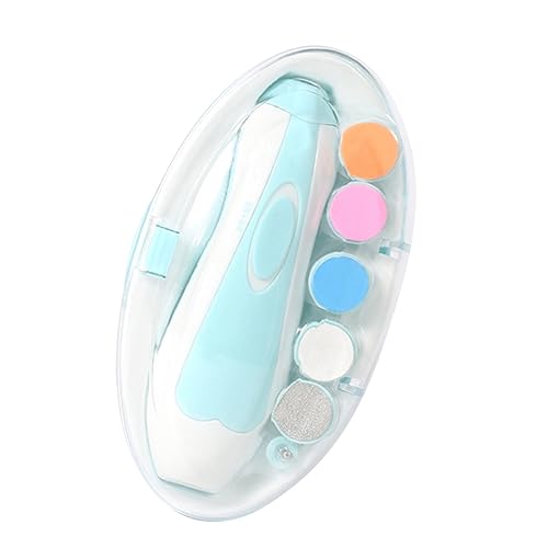 BELLIFFY Nageltrimmer Für Haustiere Tragbarer Elektrischer Krallen- Für Katzen Und Hunde Batterie Mit Geräuscharmem Motor Und Ergonomischem Design BELLIFFY Nageltrimmer Für Haustiere Tragbarer Elektrischer Krallen- Für Katzen Und Hunde Batterie Mit Geräuscharmem Motor Und Ergonomischem Design von BELLIFFY