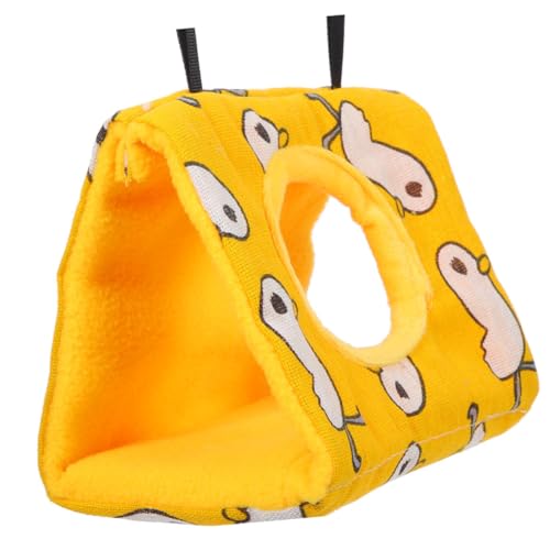 BELLIFFY Vogel Papagei Nest Vogel warme Hängematte hängen Papagei Bett Haustier Käfig hängen Hängematte Vogel Nest Zelt BELLIFFY Vogel Papagei Nest Vogel warme Hängematte hängen Papagei Bett Haustier Käfig hängen Hängematte Vogel Nest Zelt von BELLIFFY