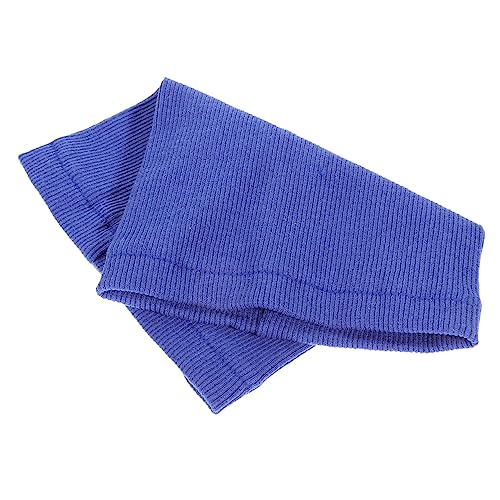 BELLIFFY Ohrenschützer Für Haustiere Hund Badet Ohren Ohrenschützer Zur Geräuschunterdrückung Für Hunde Elastischer Haustier-ohrenschützer Ohrenschützer Für Hunde Fadentuch Blue BELLIFFY Ohrenschützer Für Haustiere Hund Badet Ohren Ohrenschützer Zur Geräuschunterdrückung Für Hunde Elastischer Haustier-ohrenschützer Ohrenschützer Für Hunde Fadentuch Blue von BELLIFFY