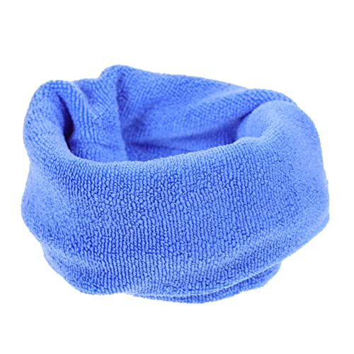 BELLIFFY Weicher Ohrenschützer für Haustiere bequemer Ohrenschützer für Hunde elastischer Snood für geräuschdichtes Reisen BELLIFFY Weicher Ohrenschützer für Haustiere bequemer Ohrenschützer für Hunde elastischer Snood für geräuschdichtes Reisen von BELLIFFY