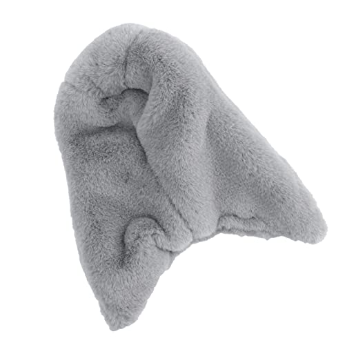 BELLIFFY Parrot Nest Warmes Und Gemütliches Vogelbett Für Kleintiere Winterplüsch-Decke Für Sittiche Vögel Und Papageien Für Käfige Und Vogelhäuser BELLIFFY Parrot Nest Warmes Und Gemütliches Vogelbett Für Kleintiere Winterplüsch-Decke Für Sittiche Vögel Und Papageien Für Käfige Und Vogelhäuser von BELLIFFY