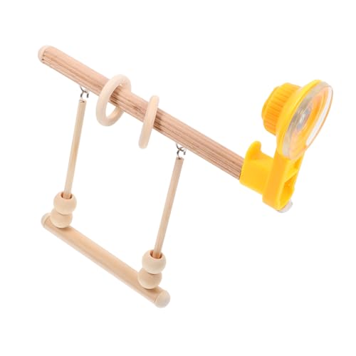 BELLIFFY Cup Vogel Training Barsch Papagei Stand Tabletop Papagei Vogel Spielzeug Rack Vogel Übung Stand BELLIFFY Cup Vogel Training Barsch Papagei Stand Tabletop Papagei Vogel Spielzeug Rack Vogel Übung Stand von BELLIFFY