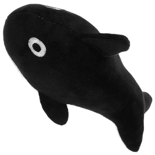 BELLIFFY Spielzeug für Hunde Fisch Molar Interaktives Plüschspielzeug Quietschendes Hundespielzeug für Größen BELLIFFY Spielzeug für Hunde Fisch Molar Interaktives Plüschspielzeug Quietschendes Hundespielzeug für Größen von BELLIFFY