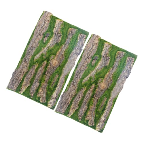 BELLIFFY 3D Reptilien Tank Dekorative Hintergrund Fisch Tank Felsen Bord und Komfortabel BELLIFFY 3D Reptilien Tank Dekorative Hintergrund Fisch Tank Felsen Bord und Komfortabel von BELLIFFY