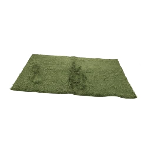 BELLIFFY Terrarium-einstreu Für Reptilien Substrat-Einlage Reptilienkäfigmatte Wiederverwendbar Natürliche Haustier-Einlage BELLIFFY Terrarium-einstreu Für Reptilien Substrat-Einlage Reptilienkäfigmatte Wiederverwendbar Natürliche Haustier-Einlage von BELLIFFY