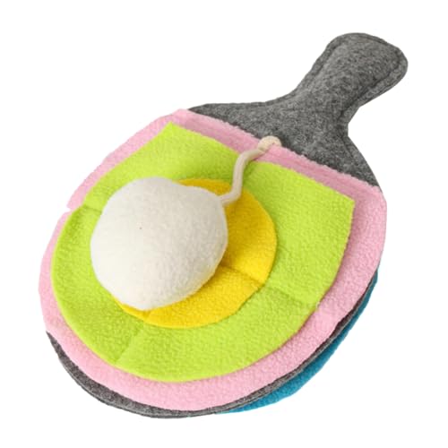 BELLIFFY Pet Schnüffelmatte Für Hunde Langlebig Und Widerstandsfähig Fördert Langsames Fressen Training des Geruchssinns Für Futterverstecke Und Spielzeug Für Haustiere BELLIFFY Pet Schnüffelmatte Für Hunde Langlebig Und Widerstandsfähig Fördert Langsames Fressen Training des Geruchssinns Für Futterverstecke Und Spielzeug Für Haustiere von BELLIFFY