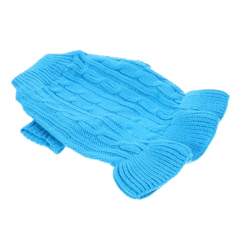 BELLIFFY Hochwertiger Hundepullover Für Kleine Hunde Warmes Weiches Und Langlebiges Design Für Kalte Wintertage Für Haustierbedarf Und Gemütliche Momente BELLIFFY Hochwertiger Hundepullover Für Kleine Hunde Warmes Weiches Und Langlebiges Design Für Kalte Wintertage Für Haustierbedarf Und Gemütliche Momente von BELLIFFY