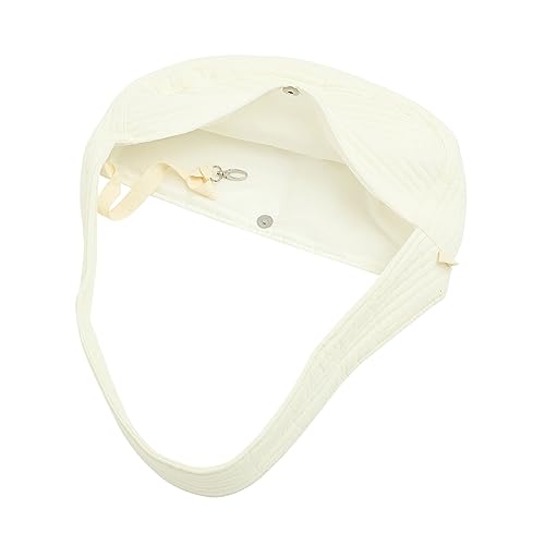 BELLIFFY Rollbare Haustiertasche für Katzen Tragetasche für Katzen Waschbar von BELLIFFY
