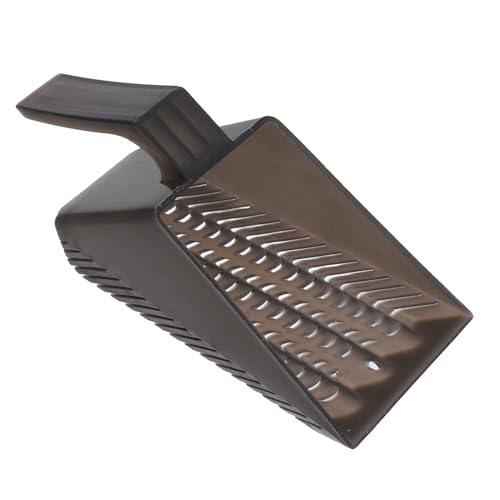 BELLIFFY Aquarium-sandschaufel Bodengrund-Sand-Tool Kunststoff-kiessieb Reinigungswerkzeug Für Aquarium Substrat-wartung Schälwerkzeuge Für Strand Steinsandabscheider Kiessieb Für Aquarium BELLIFFY Aquarium-sandschaufel Bodengrund-Sand-Tool Kunststoff-kiessieb Reinigungswerkzeug Für Aquarium Substrat-wartung Schälwerkzeuge Für Strand Steinsandabscheider Kiessieb Für Aquarium von BELLIFFY