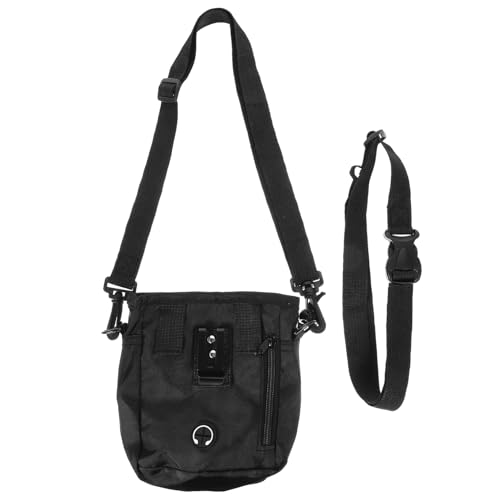 BELLIFFY 4-in-1-Trainingstaschen-Set für Haustiere Leckerli-Tasche für Hunde mit Schultergurt leicht zu tragen für mit dem Hund BELLIFFY 4-in-1-Trainingstaschen-Set für Haustiere Leckerli-Tasche für Hunde mit Schultergurt leicht zu tragen für mit dem Hund von BELLIFFY