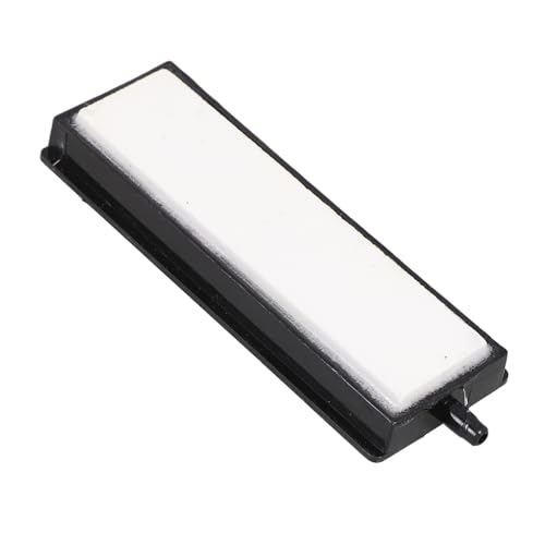 BELLIFFY Aquarium Luftstein Bar Nano Sauerstoffdiffusor Für Fischbecken Effiziente Blasenproduktion Vielseitig Einsetzbar Verbessert Wasserqualität Und Luftzirkulation von BELLIFFY