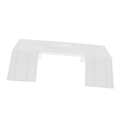 BELLIFFY Turtle Basking Platform Mit Saugnäpfen Transparentes Kletterelement Für Wasser Schildkröten Reptilien Und Aquarien Robuste Konstruktion Einfache Montage Anpassbar An Wasserstand BELLIFFY Turtle Basking Platform Mit Saugnäpfen Transparentes Kletterelement Für Wasser Schildkröten Reptilien Und Aquarien Robuste Konstruktion Einfache Montage Anpassbar An Wasserstand von BELLIFFY