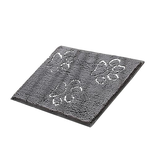 BELLIFFY Schlafmatte für Haustiere Animal Polster sicherungssplint Tier-Teppichmatte Schützende Unterlage Hundedecke Teppiche duschmatte Haustierkissen Haustier Teppich Dark Grey BELLIFFY Schlafmatte für Haustiere Animal Polster sicherungssplint Tier-Teppichmatte Schützende Unterlage Hundedecke Teppiche duschmatte Haustierkissen Haustier Teppich Dark Grey von BELLIFFY