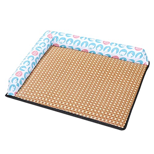 BELLIFFY Haustier Ruhen Pad Kühl Matte für Hunde Katzen Selbst Kühlen Bett Sommer Bequeme Rest BELLIFFY Haustier Ruhen Pad Kühl Matte für Hunde Katzen Selbst Kühlen Bett Sommer Bequeme Rest von BELLIFFY