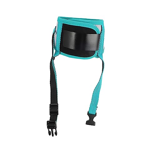 BELLIFFY Polyester-maulkorb Für Hunde Verstellbar Anti-beiß-Accessoire Atmungsaktiv Zum Kauen Sicher Und Langlebig Für Langzeitgebrauch BELLIFFY Polyester-maulkorb Für Hunde Verstellbar Anti-beiß-Accessoire Atmungsaktiv Zum Kauen Sicher Und Langlebig Für Langzeitgebrauch von BELLIFFY