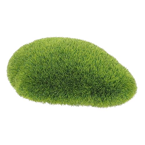 BELLIFFY Künstliche Moospflanzen für Aquarien Aquarien Moosdekor Aquarienpflanzenbälle einzigartige Bälle Aquarium-Zubehör Ornament BELLIFFY Künstliche Moospflanzen für Aquarien Aquarien Moosdekor Aquarienpflanzenbälle einzigartige Bälle Aquarium-Zubehör Ornament von BELLIFFY