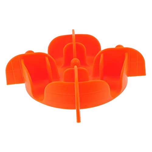 BELLIFFY Slow Feeder Hundeschüssel Rutschfester Futternapf Für Langsames Fressen Für Welpen Fördert Langsames Und Verbessert Die Verdauung BELLIFFY Slow Feeder Hundeschüssel Rutschfester Futternapf Für Langsames Fressen Für Welpen Fördert Langsames Und Verbessert Die Verdauung von BELLIFFY
