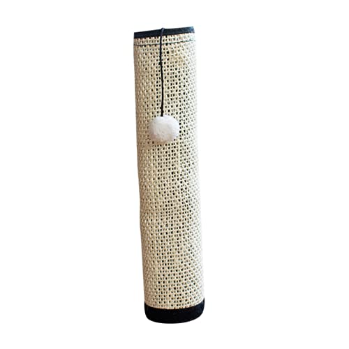 BELLIFFY Kratzbrett Katze Kreative Katzenkratzbrett für Couchschutz Tierhandlungen BELLIFFY Kratzbrett Katze Kreative Katzenkratzbrett für Couchschutz Tierhandlungen von BELLIFFY