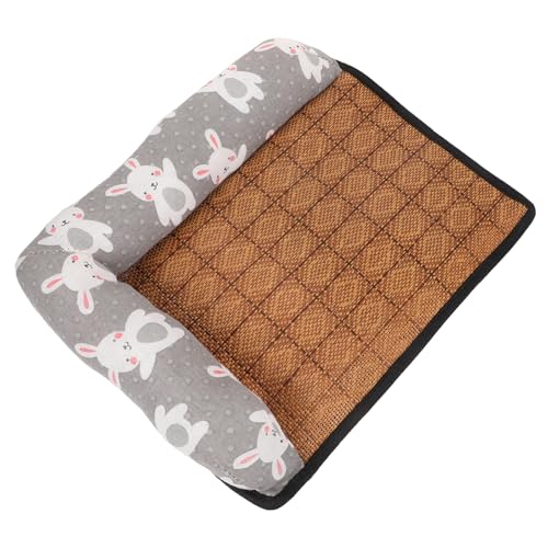 BELLIFFY Haustier-kühlmatte Hundebett Bequem Kühlend Atmungsaktiv Nicht Für Katzen BELLIFFY Haustier-kühlmatte Hundebett Bequem Kühlend Atmungsaktiv Nicht Für Katzen von BELLIFFY