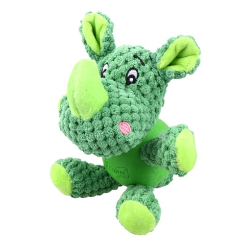 BELLIFFY Kauspielzeug für Haustiere Quietschendes Hundespielzeug Zum Spielen mit Haustieren BELLIFFY Kauspielzeug für Haustiere Quietschendes Hundespielzeug Zum Spielen mit Haustieren von BELLIFFY