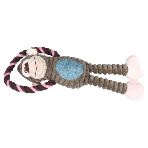 BELLIFFY Sound-Spielzeug für Haustiere Dog chew Toy hundekauspielzeuge Dogs Toys Plüsch Welpen Spielzeug Hund Gefülltes quietschendes Hundespielzeug Plüschtier Soundspielzeug für Hunde BELLIFFY Sound-Spielzeug für Haustiere Dog chew Toy hundekauspielzeuge Dogs Toys Plüsch Welpen Spielzeug Hund Gefülltes quietschendes Hundespielzeug Plüschtier Soundspielzeug für Hunde von BELLIFFY