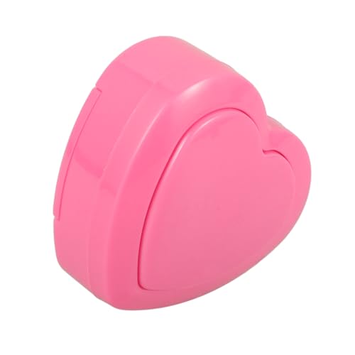 BELLIFFY Spielzeug Herzschlag Box Herzschlag Simulation Spielzeug Stofftier Herzschlag Simulator Schlaf Herzschlag Simulator Für Kinder Herzschlag Simulator Für Kinder BELLIFFY Spielzeug Herzschlag Box Herzschlag Simulation Spielzeug Stofftier Herzschlag Simulator Schlaf Herzschlag Simulator Für Kinder Herzschlag Simulator Für Kinder von BELLIFFY