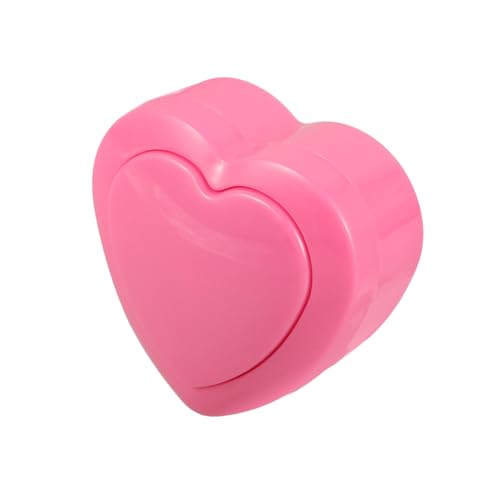 BELLIFFY Spielzeug Herzschlagbox, Herzschlag Haustierspielzeug, Herzschlag Simulator Für Schlafende Kinder, Schlafender Herzschlag Simulator, Herzschlag Simulator Für Plüschspielzeug, BELLIFFY Spielzeug Herzschlagbox, Herzschlag Haustierspielzeug, Herzschlag Simulator Für Schlafende Kinder, Schlafender Herzschlag Simulator, Herzschlag Simulator Für Plüschspielzeug, von BELLIFFY