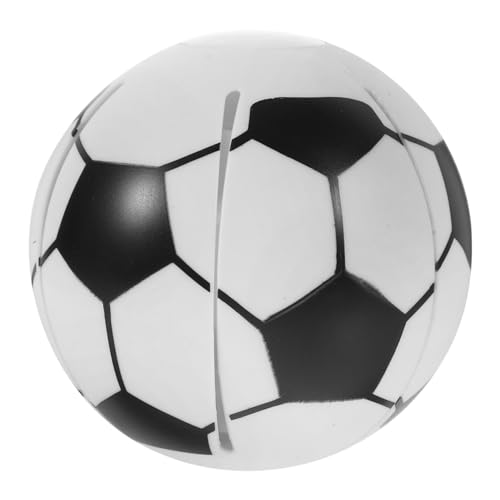 BELLIFFY Spielzeugball drücken Hundespielzeug für Aggressive Hundebälle Fußballspielzeug für Hunde Interactive Dog Toys Dog chew Toy dogball Beißspielzeug für Hunde Ball für Hunde Plastik BELLIFFY Spielzeugball drücken Hundespielzeug für Aggressive Hundebälle Fußballspielzeug für Hunde Interactive Dog Toys Dog chew Toy dogball Beißspielzeug für Hunde Ball für Hunde Plastik von BELLIFFY