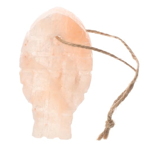 BELLIFFY Spurenelemente Mineralien Spielzeug Lecksalz Praktisches Kaninchensalz Kaninchensalzziegel Salzmineralblock Kleines Haustiersalzlecksalz Salz Für Haustiere Salzlecksalz Für von BELLIFFY
