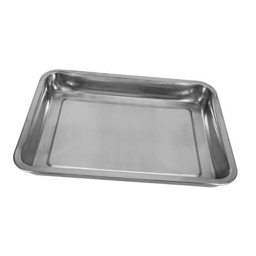 BELLIFFY Metall Dusche Badewanne Für Vögel Taube Reinigung Becken Wanne Badewanne Käfig Zubehör BELLIFFY Metall Dusche Badewanne Für Vögel Taube Reinigung Becken Wanne Badewanne Käfig Zubehör von BELLIFFY