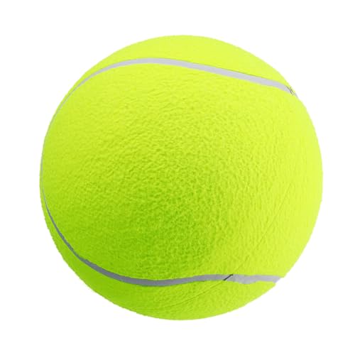 BELLIFFY Futterball Für Für Großer Aufblasbarer Haustier Spielzeugball Ideal Kauen Und Perfektes Für Und Welpen Und Langlebig BELLIFFY Futterball Für Für Großer Aufblasbarer Haustier Spielzeugball Ideal Kauen Und Perfektes Für Und Welpen Und Langlebig von BELLIFFY