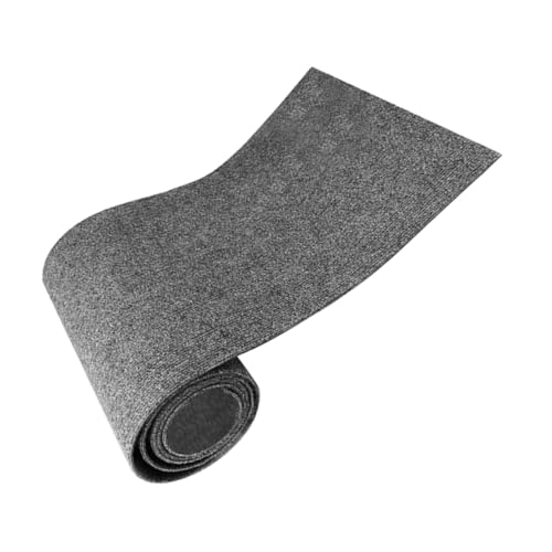 BELLIFFY Teppichauflage Katzen Wand katzenwand kratzmatte für Katzen Kratzteppich für Katzenmöbel Katzenkratzer Kätzchen Katzenstreumatte Haustierspielzeug Kratzbrett für Katzen Polyester BELLIFFY Teppichauflage Katzen Wand katzenwand kratzmatte für Katzen Kratzteppich für Katzenmöbel Katzenkratzer Kätzchen Katzenstreumatte Haustierspielzeug Kratzbrett für Katzen Polyester von BELLIFFY