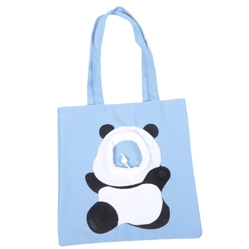 BELLIFFY Katzentragetasche Aus Canvas Atmungsaktiv Für Reisen Leicht Zu Reinigen Tragen Für Kleine Haustiere Draußen BELLIFFY Katzentragetasche Aus Canvas Atmungsaktiv Für Reisen Leicht Zu Reinigen Tragen Für Kleine Haustiere Draußen von BELLIFFY