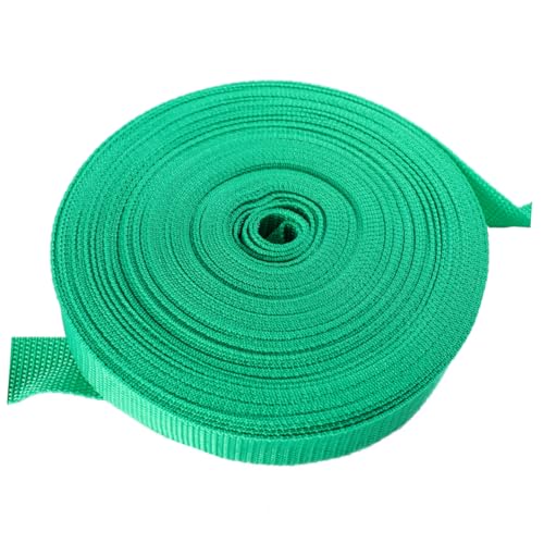 BELLIFFY Extra Lange Seilhundeleinen Haustier-Traktionsgurt 15m Nylonleine mit verdicktem Seil für das Training BELLIFFY Extra Lange Seilhundeleinen Haustier-Traktionsgurt 15m Nylonleine mit verdicktem Seil für das Training von BELLIFFY