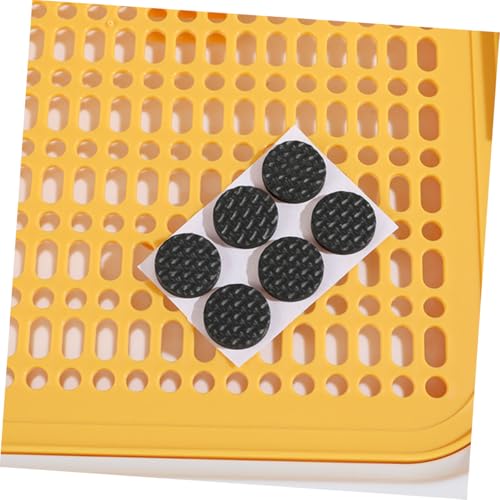 BELLIFFY Verdicktes Hundetoiletten tablett aus rutschfeste Welpen pinkelschale Geruchshemmend Langlebig Hygienisch für Drinnen und Draußen zum Training und Sauberhalten von Käfigen von BELLIFFY