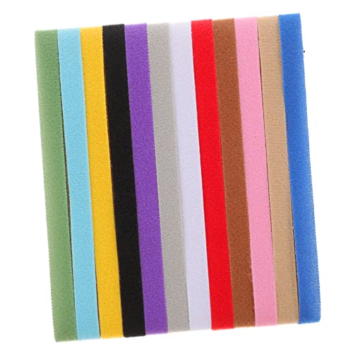 BELLIFFY Halsband Für Welpen Farben Verstellbar Aus Nylon Und Pp Einfach Zu Bedienen Geeignet Für Hunde Und Kätzchen von BELLIFFY