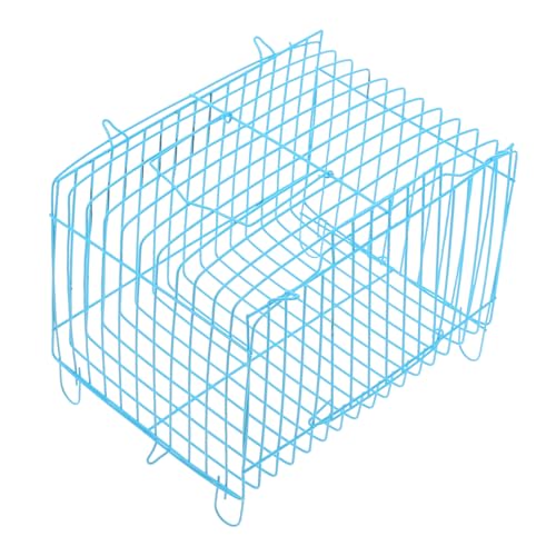 BELLIFFY Vogel Transportbox Vogel Voliere Vogelvoliere Innen Vogelhaus Zum Aufhängen Wetterfest Wellensittich Käfig Für Vögel Vogelbauer Vogelkäfig Netz Vogelhäuschen Zum Aufhängen BELLIFFY Vogel Transportbox Vogel Voliere Vogelvoliere Innen Vogelhaus Zum Aufhängen Wetterfest Wellensittich Käfig Für Vögel Vogelbauer Vogelkäfig Netz Vogelhäuschen Zum Aufhängen von BELLIFFY