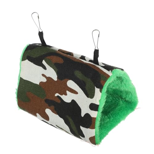 BELLIFFY Winter Wärme Vogel Nest Papagei Hängematte Hängen Bett für Voliere Komfortable Vogel Versorgung BELLIFFY Winter Wärme Vogel Nest Papagei Hängematte Hängen Bett für Voliere Komfortable Vogel Versorgung von BELLIFFY