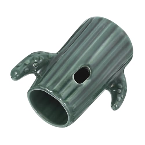 BELLIFFY Reiseflasche Für Haustiere Hamster-wasserflaschenständer Keramik Leiser Wasserbrunnen Für Haustiere BELLIFFY Reiseflasche Für Haustiere Hamster-wasserflaschenständer Keramik Leiser Wasserbrunnen Für Haustiere von BELLIFFY