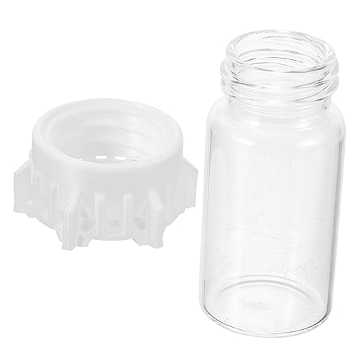 BELLIFFY Automatischer Wasserspender für Ameisen Ameisenfutterspender mit Wasserbecher für Ameisennester Leicht zu Reinigen und Bruchfest für Ameisenfarm und Kleine Haustiere BELLIFFY Automatischer Wasserspender für Ameisen Ameisenfutterspender mit Wasserbecher für Ameisennester Leicht zu Reinigen und Bruchfest für Ameisenfarm und Kleine Haustiere von BELLIFFY