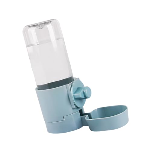 BELLIFFY Automatischer Wasserspender Für Haustiere. Stabile Wasserflasche Zum Aufhängen. Wasserspender Für Haustiere Mit Großer Kapazität Für Vielbeschäftigte Eltern. Einfach Zu Bedienen BELLIFFY Automatischer Wasserspender Für Haustiere. Stabile Wasserflasche Zum Aufhängen. Wasserspender Für Haustiere Mit Großer Kapazität Für Vielbeschäftigte Eltern. Einfach Zu Bedienen von BELLIFFY